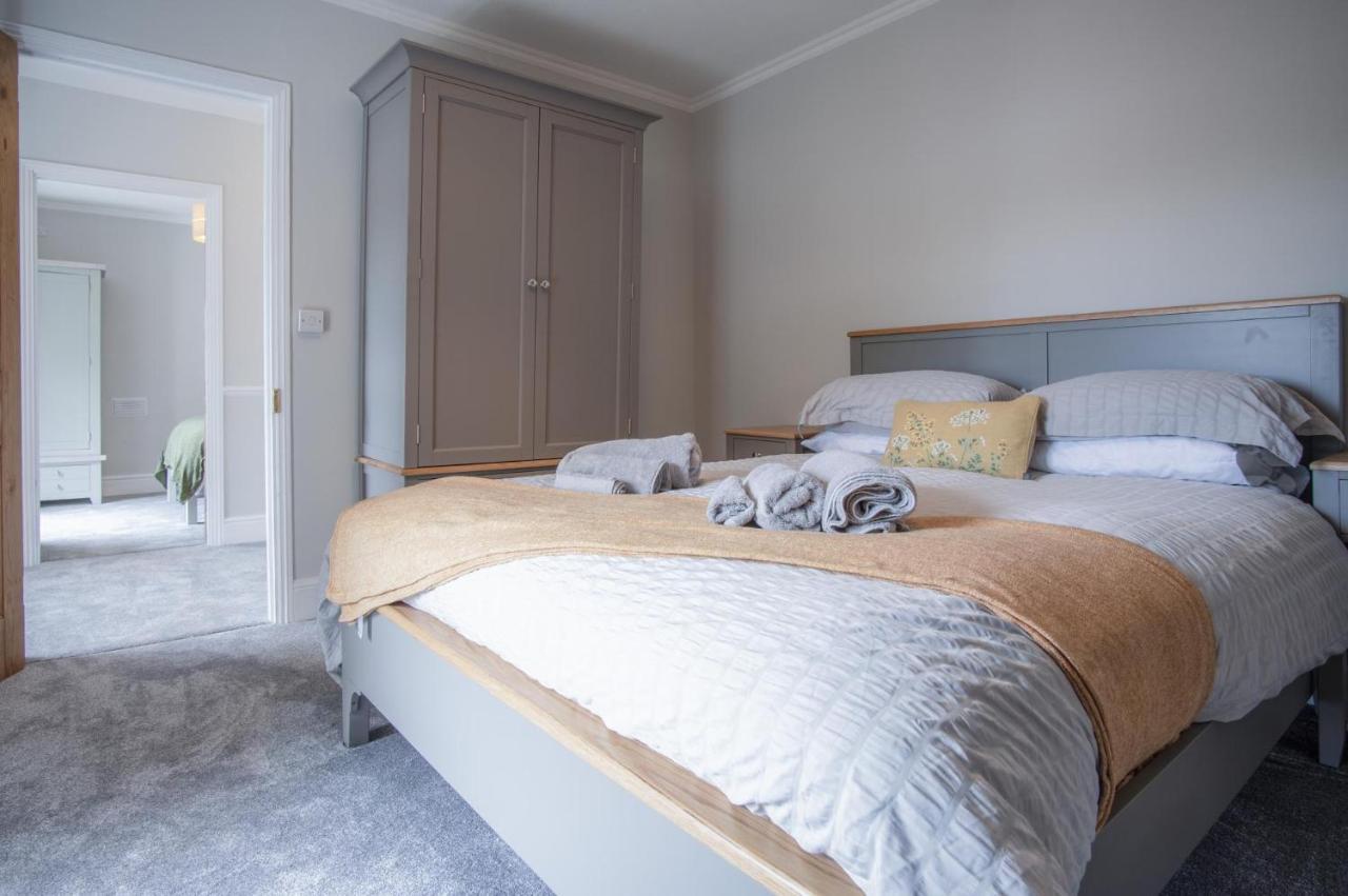 Pendeilo Villa - 5 Bedroom Holiday Home - Amroth Zewnętrze zdjęcie