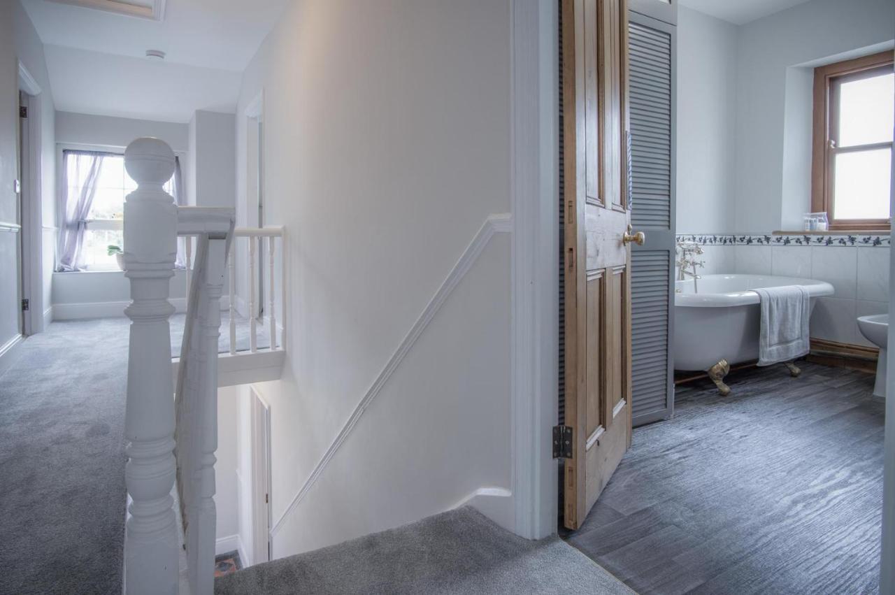 Pendeilo Villa - 5 Bedroom Holiday Home - Amroth Zewnętrze zdjęcie