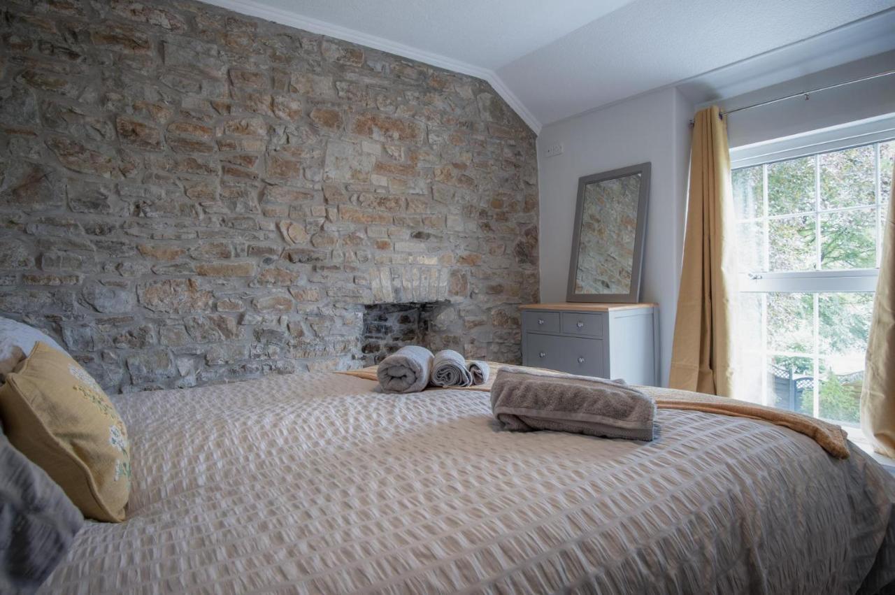 Pendeilo Villa - 5 Bedroom Holiday Home - Amroth Zewnętrze zdjęcie
