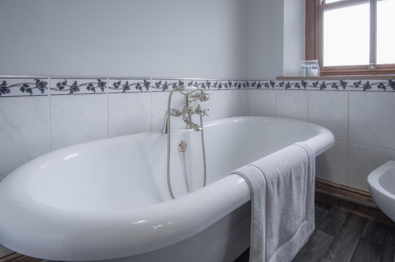 Pendeilo Villa - 5 Bedroom Holiday Home - Amroth Zewnętrze zdjęcie