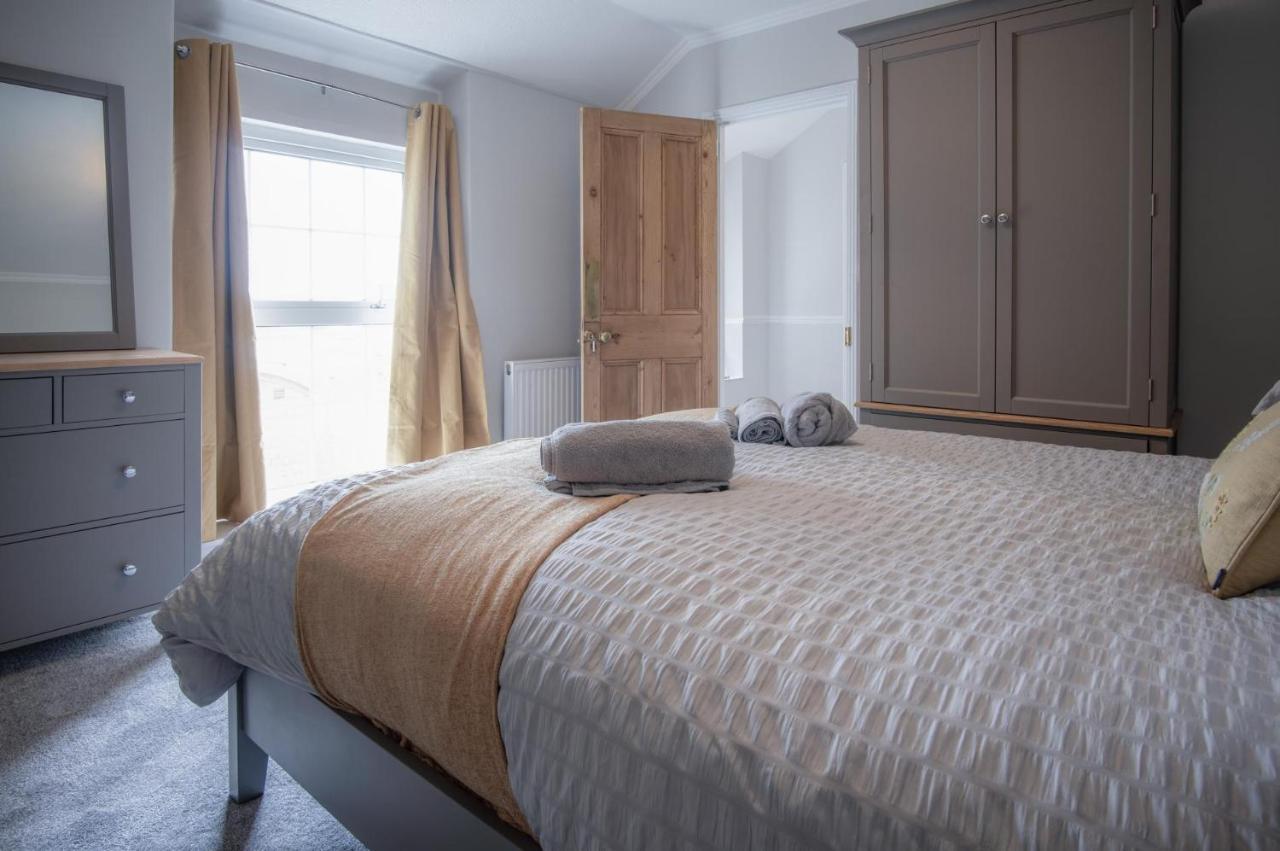 Pendeilo Villa - 5 Bedroom Holiday Home - Amroth Zewnętrze zdjęcie